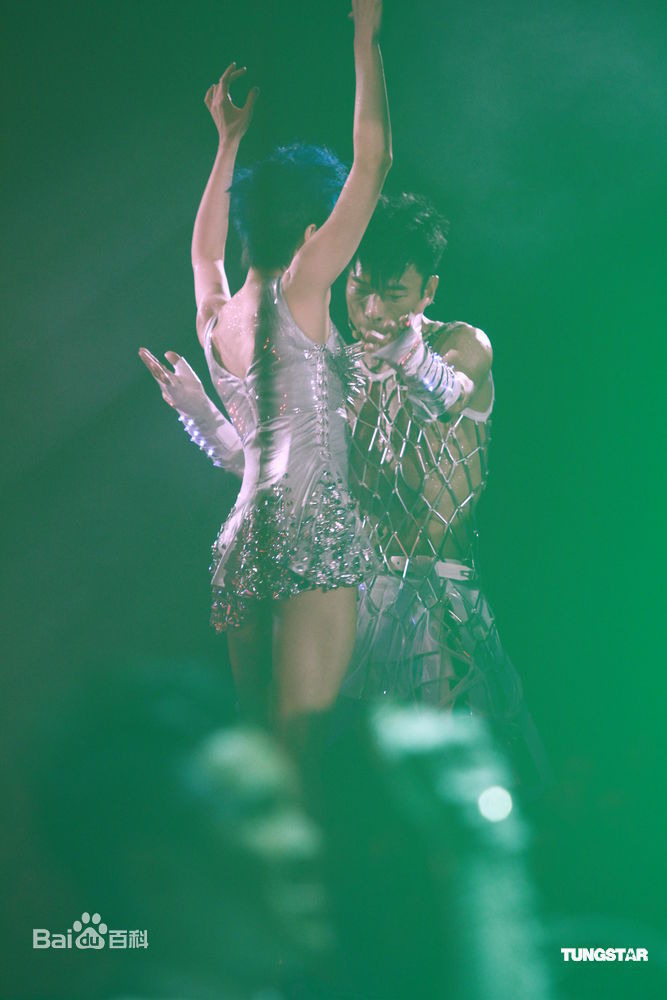 最优质许志安(Andy Hui Chi on)精彩图册