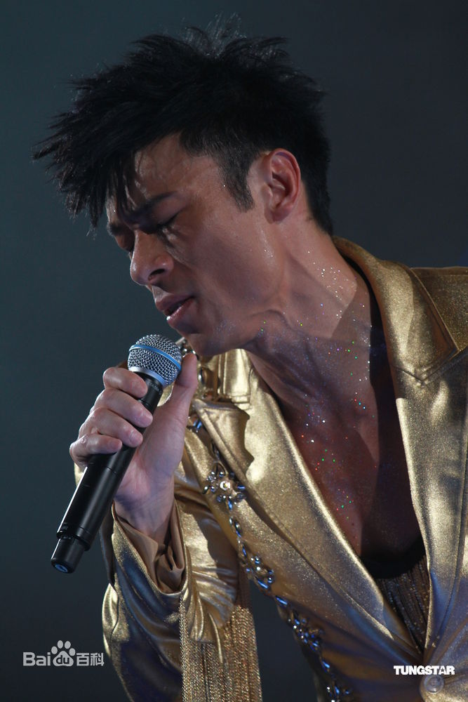 最优质许志安(Andy Hui Chi on)精彩图册