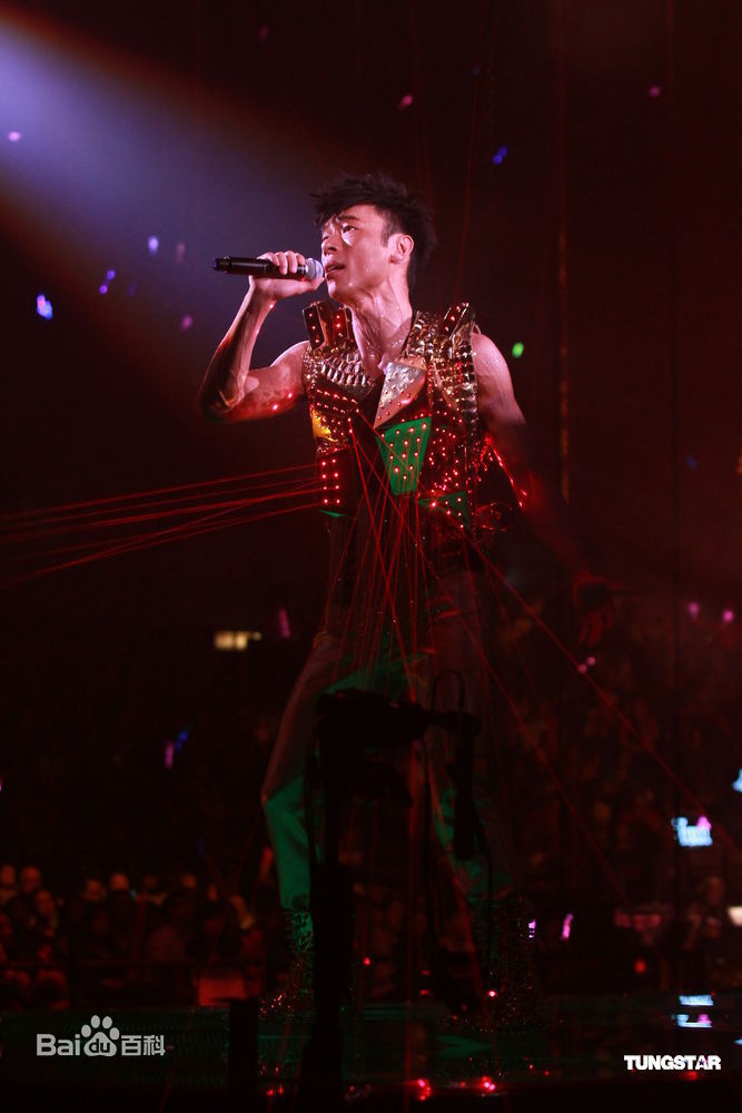 最优质许志安(Andy Hui Chi on)精彩图册