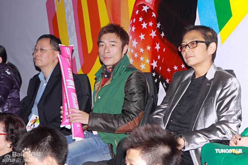 最优质许志安(Andy Hui Chi on)精彩图册