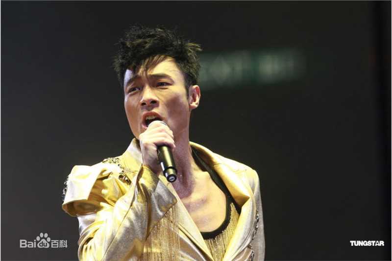 最优质许志安(Andy Hui Chi on)精彩图册