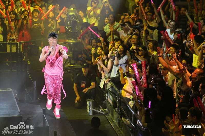 最优质许志安(Andy Hui Chi on)精彩图册