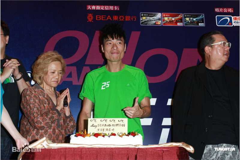 最优质许志安(Andy Hui Chi on)精彩图册