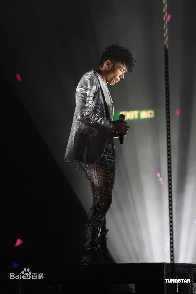 最优质许志安(Andy Hui Chi on)精彩图册