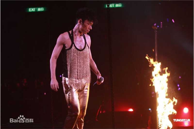 最优质许志安(Andy Hui Chi on)精彩图册