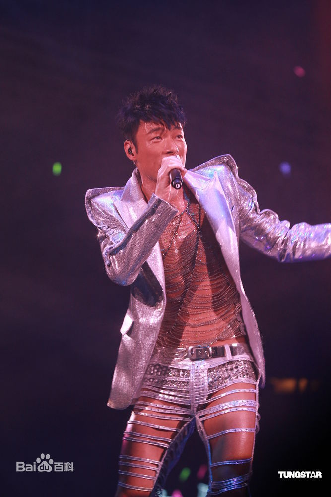 最优质许志安(Andy Hui Chi on)精彩图册