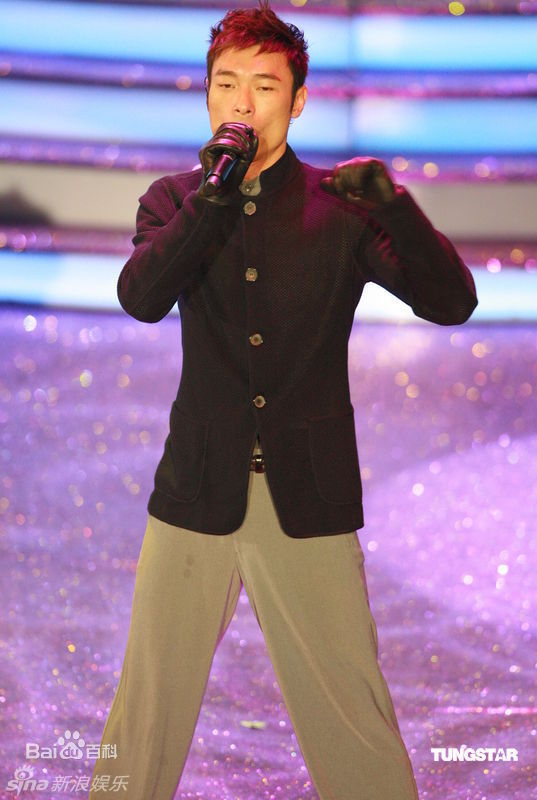 最优质许志安(Andy Hui Chi on)精彩图册