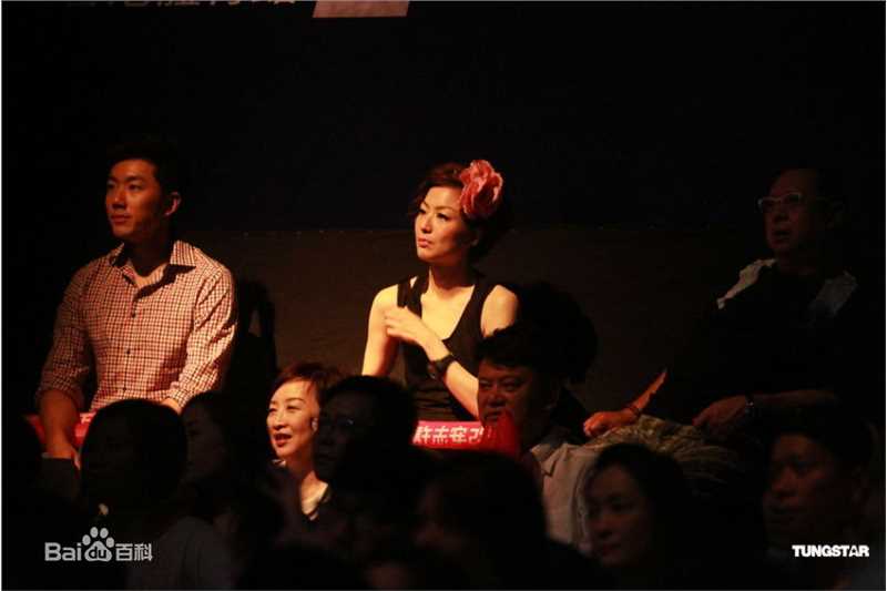 最优质许志安(Andy Hui Chi on)精彩图册