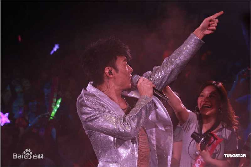 最优质许志安(Andy Hui Chi on)精彩图册