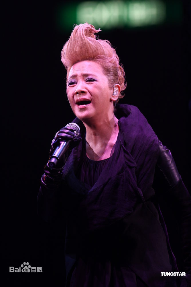 最优质许志安(Andy Hui Chi on)精彩图册