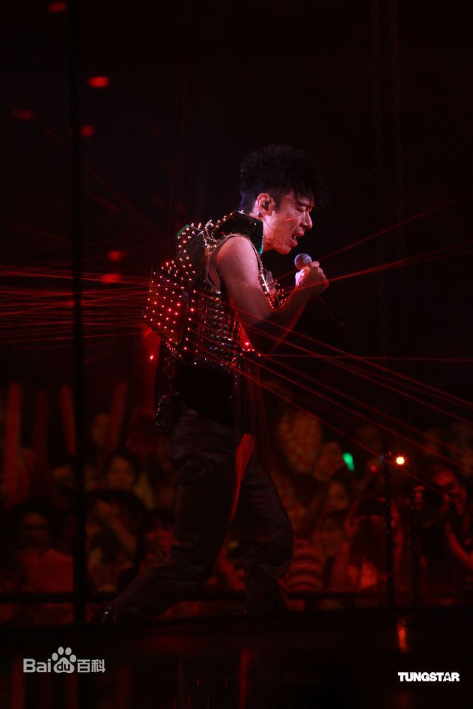 最优质许志安(Andy Hui Chi on)精彩图册