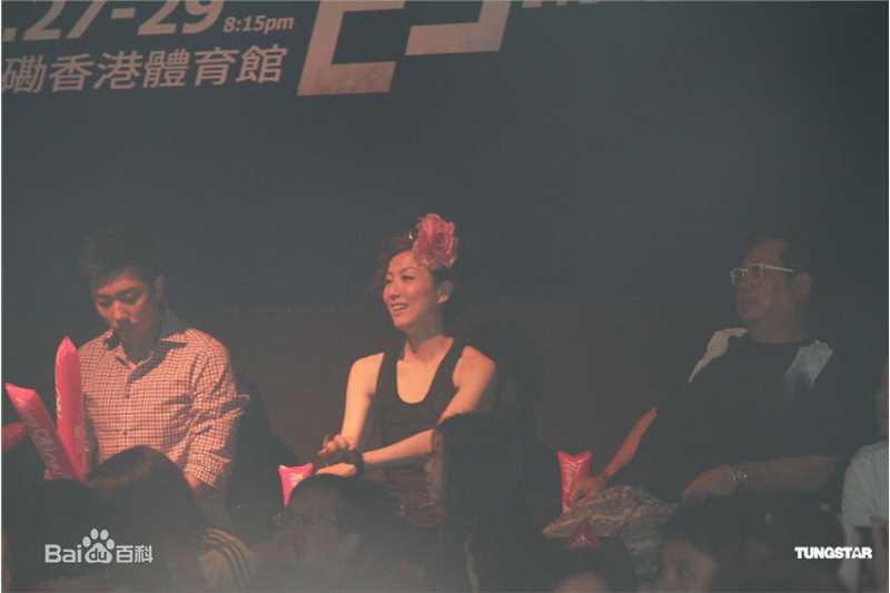 最优质许志安(Andy Hui Chi on)精彩图册