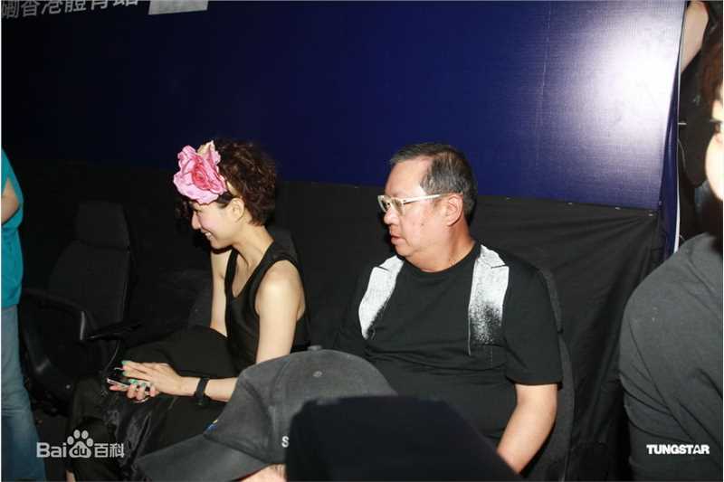 最优质许志安(Andy Hui Chi on)精彩图册