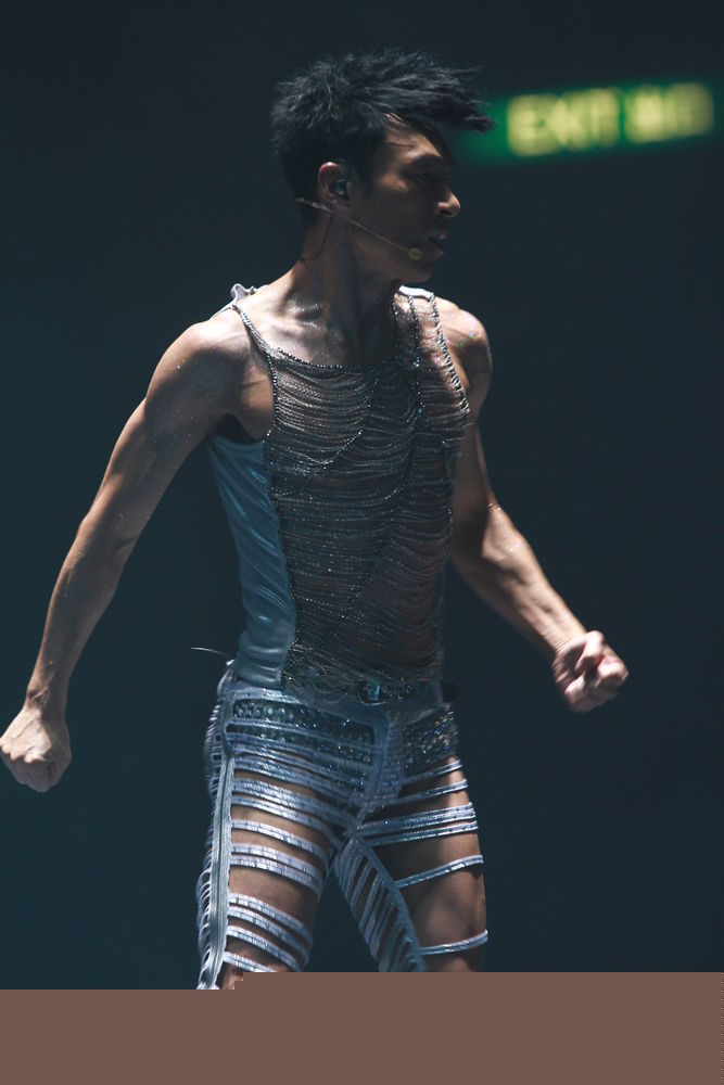 最优质许志安(Andy Hui Chi on)精彩图册