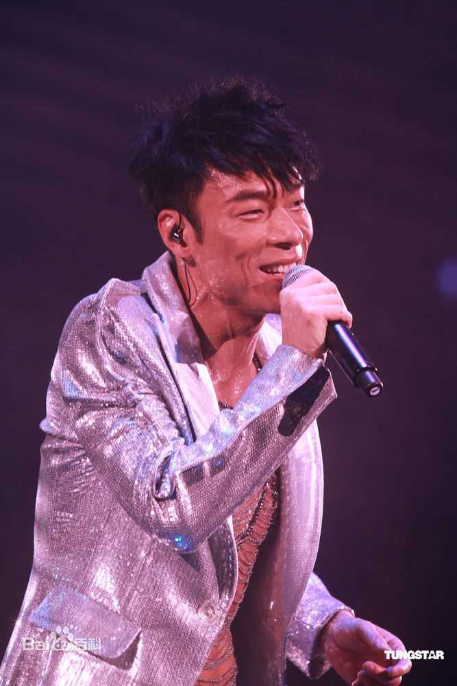 最优质许志安(Andy Hui Chi on)精彩图册