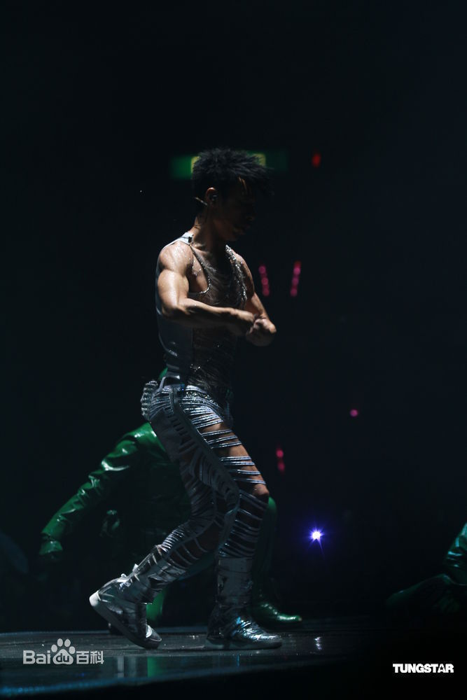 最优质许志安(Andy Hui Chi on)精彩图册