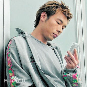 最全许志安(Andy Hui Chi on)素颜照