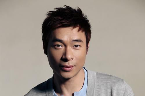 最全许志安(Andy Hui Chi on)素颜照
