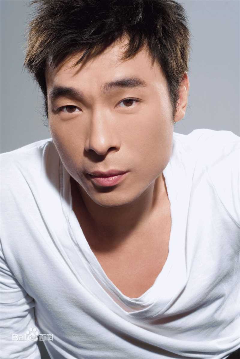 最全许志安(Andy Hui Chi on)素颜照