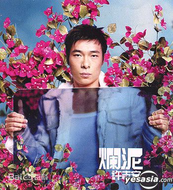 最全许志安(Andy Hui Chi on)素颜照