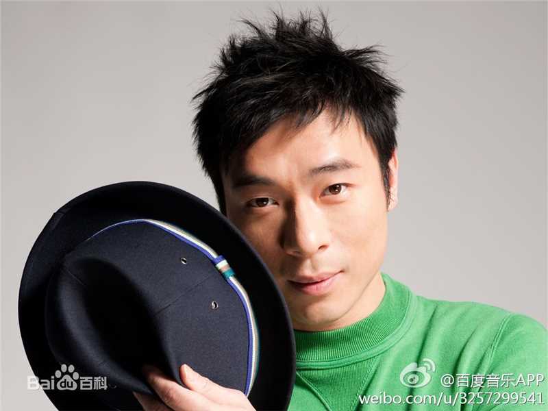 最全许志安(Andy Hui Chi on)素颜照