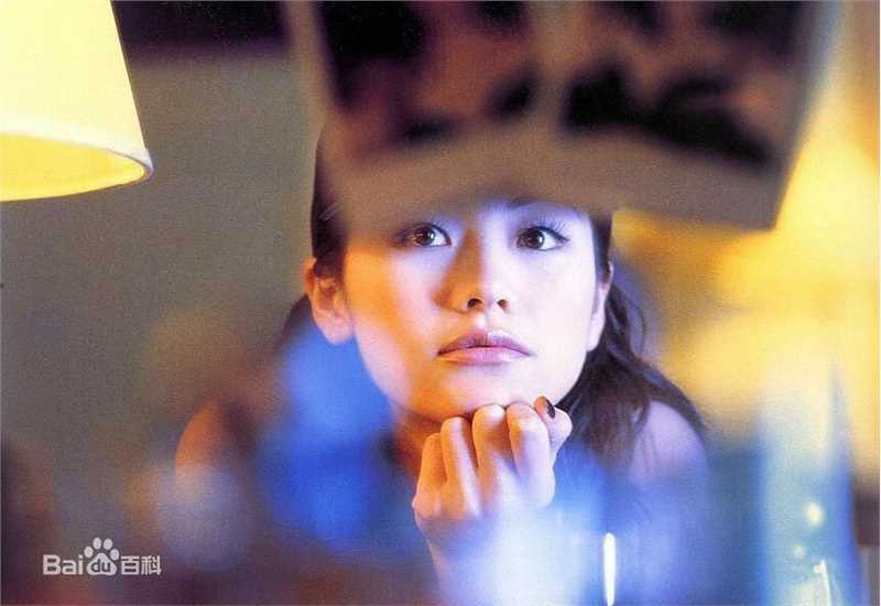 钟甄(Jessica Chung)精彩图册