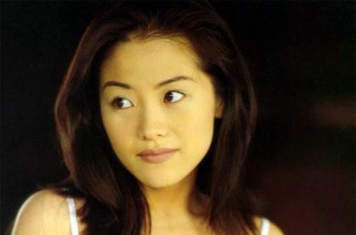 最新钟甄(Jessica Chung)壁纸