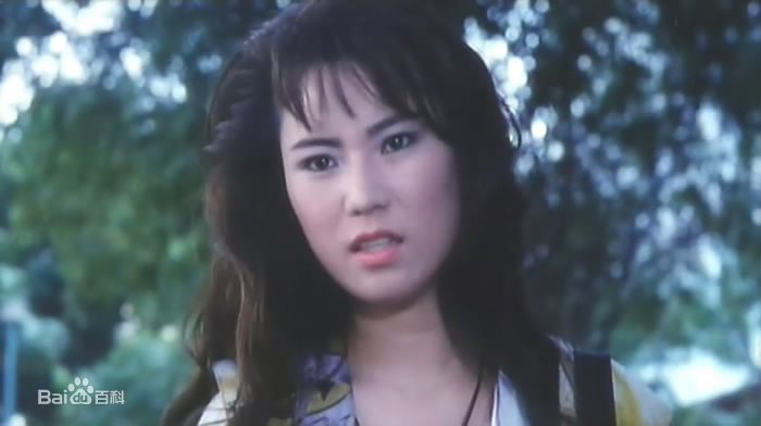 洪晓芸(Christine Hung Hiu-Wan)参演电影最新剧照