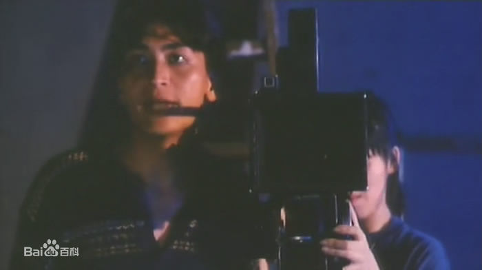 洪晓芸(Christine Hung Hiu-Wan)参演电影最新剧照