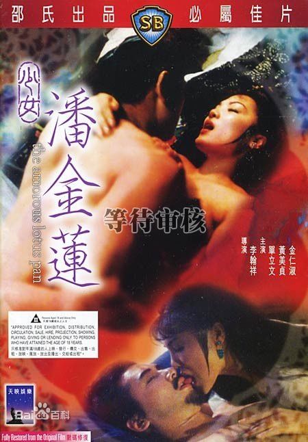 洪晓芸(Christine Hung Hiu-Wan)参演电影最优质海报相册