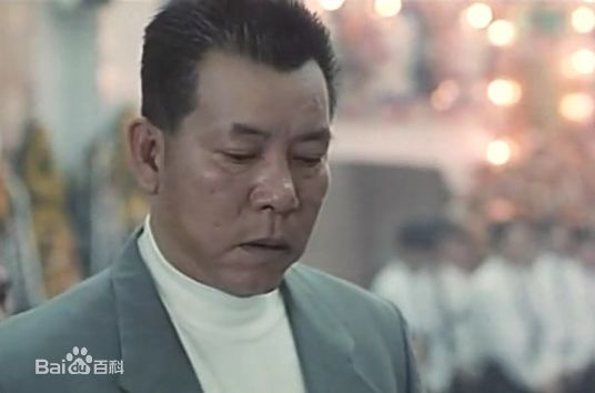 高清李兆基性感图片