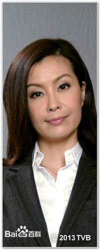 伍咏薇(Christine Ng)最全剧照