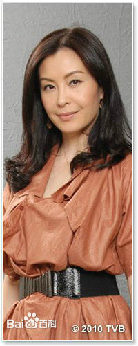 伍咏薇(Christine Ng)最全剧照