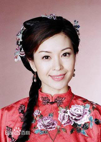 伍咏薇(Christine Ng)最全剧照