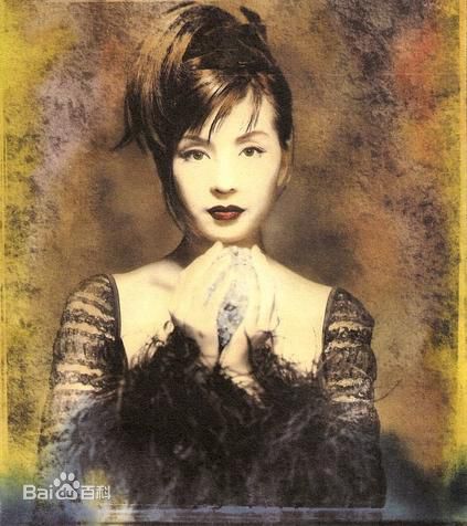 精选伍咏薇(Christine Ng)精彩图册