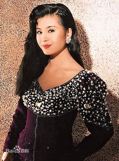 精选伍咏薇(Christine Ng)精彩图册