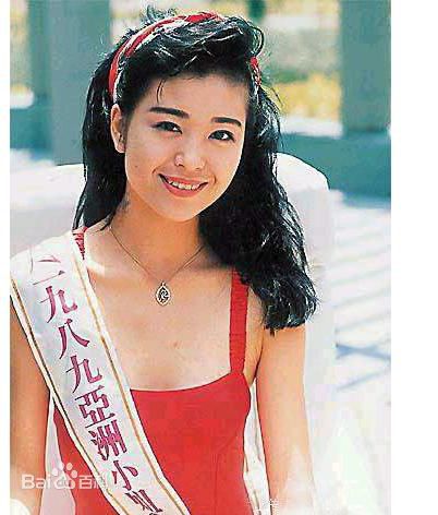 精选伍咏薇(Christine Ng)精彩图册