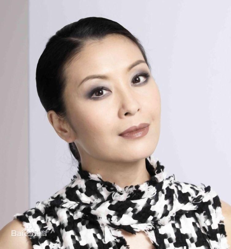 最全伍咏薇(Christine Ng)精彩图册