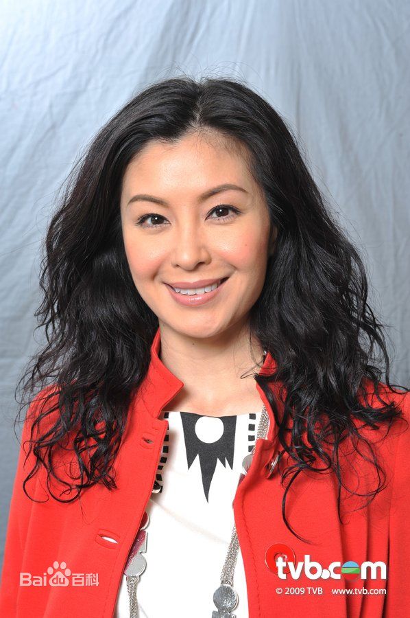 最全伍咏薇(Christine Ng)精彩图册