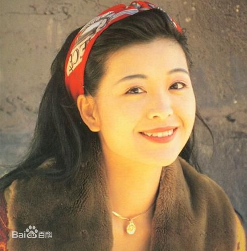 最全伍咏薇(Christine Ng)精彩图册