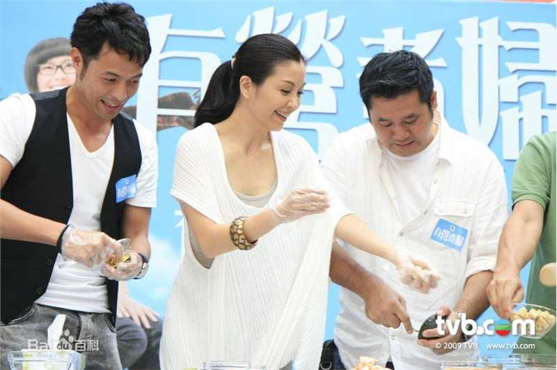 伍咏薇(Christine Ng)博客图片图片图册