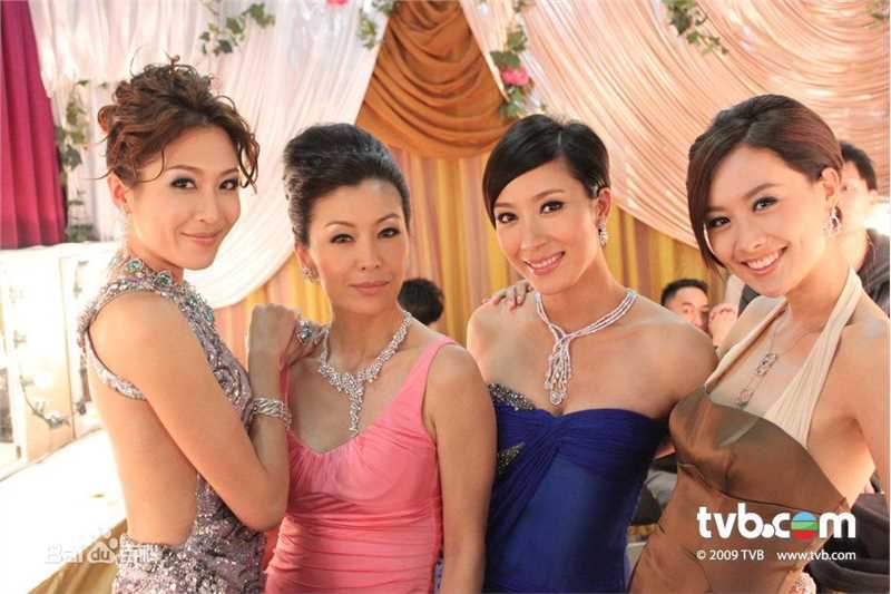 伍咏薇(Christine Ng)博客图片图片图册