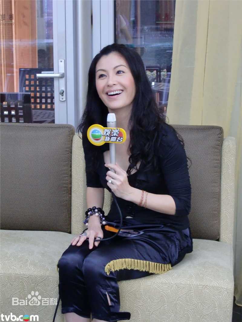 伍咏薇(Christine Ng)博客图片图片图册