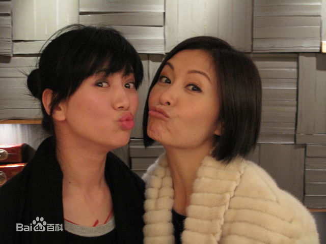 伍咏薇(Christine Ng)博客图片图片图册