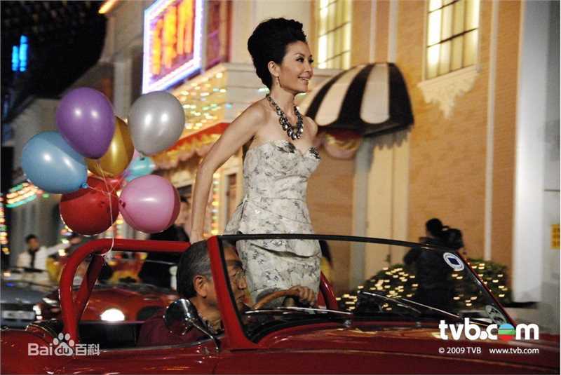 伍咏薇(Christine Ng)博客图片图片图册