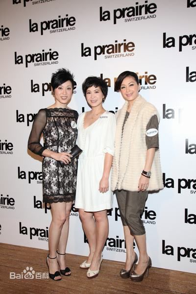 伍咏薇(Christine Ng)新闻图片图册