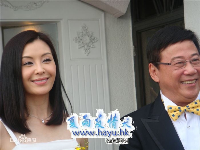 最全伍咏薇(Christine Ng)在《翻叮一族》相关图片中的壁纸