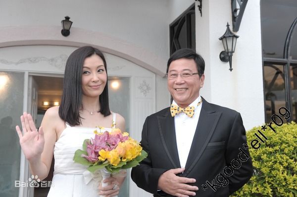 最全伍咏薇(Christine Ng)在《翻叮一族》相关图片中的壁纸