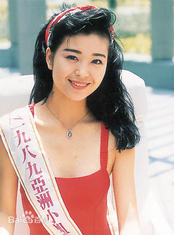 高清伍咏薇(Christine Ng)图片