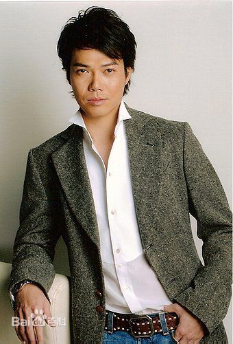 谢天华(Michael Tse)最优质照相册